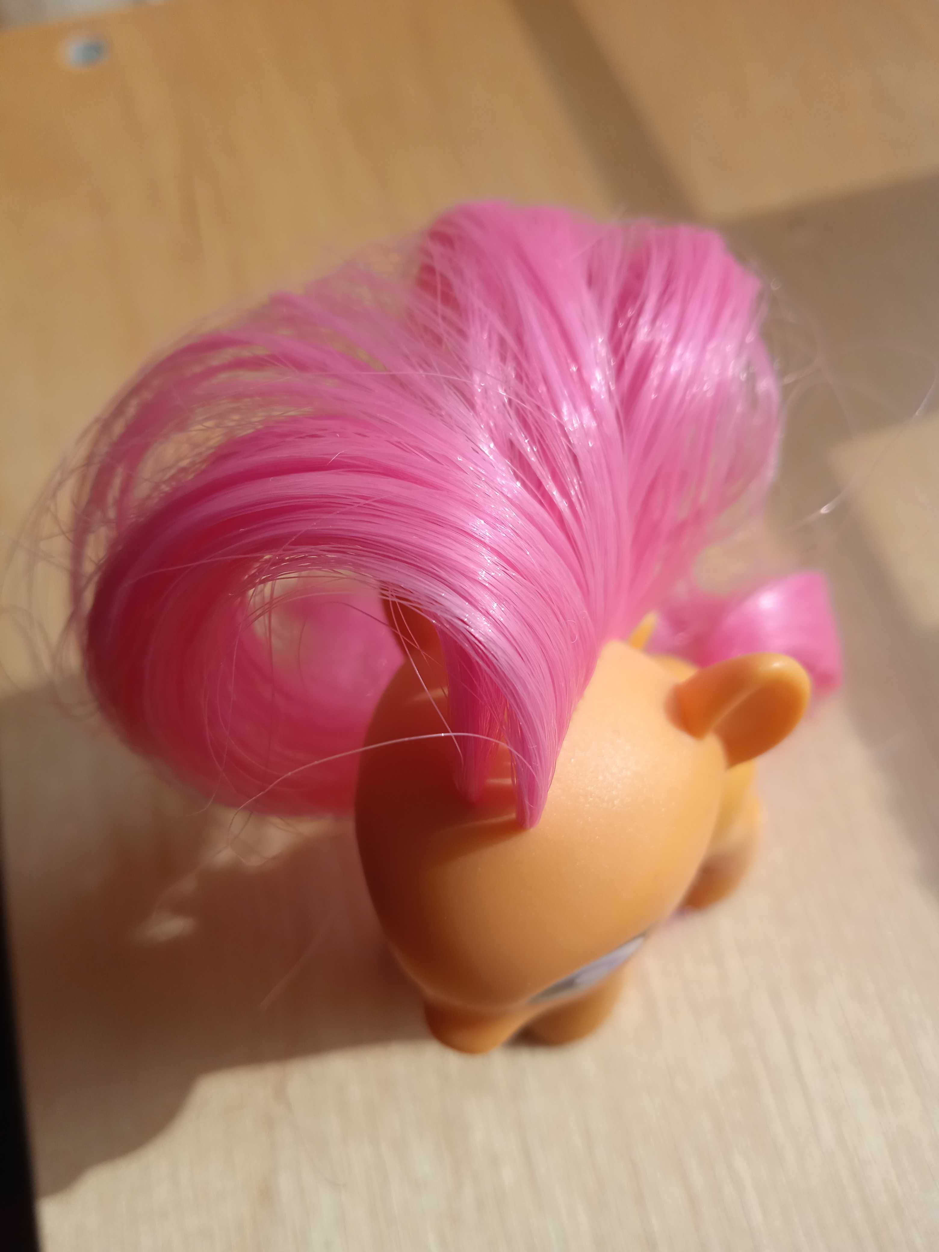 Pegaz Scooterloo z serii My Little Pony ok 6, 5 cm wy. - Hasbro