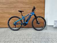 HAIBIKE Sduro Fullnine 3.0 EMTB ebike full mtb