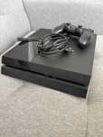 Konsola PS4 PlayStation 4 slim 500gb + gry