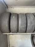 Шины бриждстоун 215/60 R17