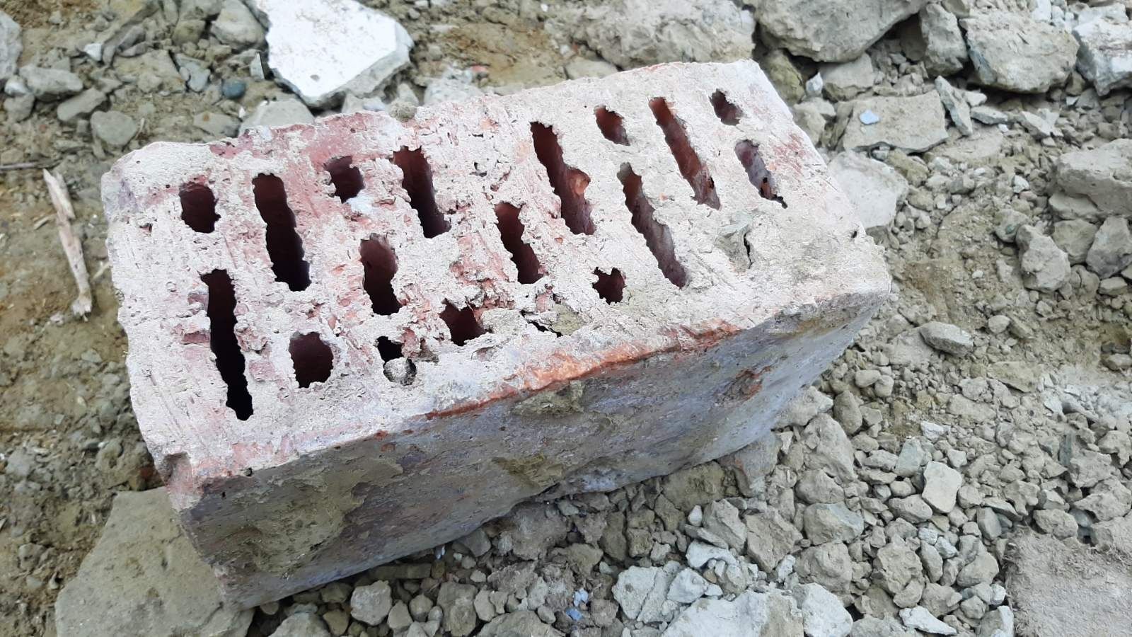 Продам блок кірпічний і блок зі скла