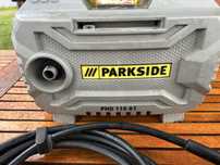 Karcher /Parkside i Lavor Koala myjki ciśnieniowe