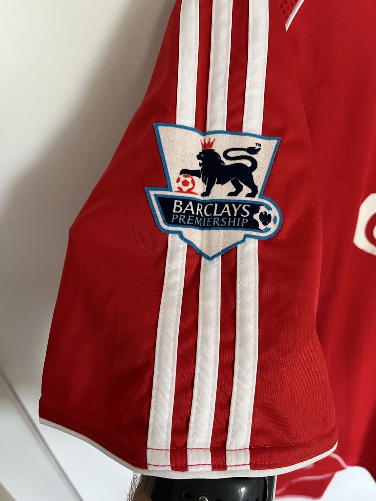 Koszulka adidas Liverpool sezon 2006/2008