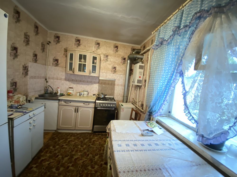 Продам дом село Хащевое