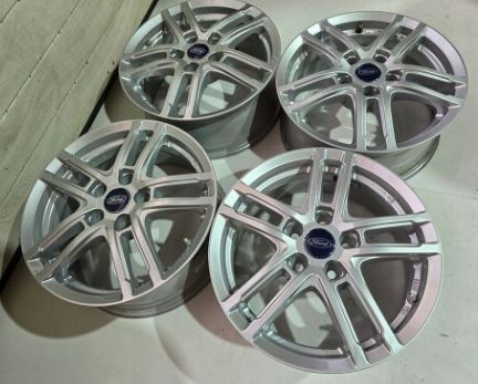 Ford mondeo focus c-max s-max Tourneo Connect 5X108 16'' ET50 4X