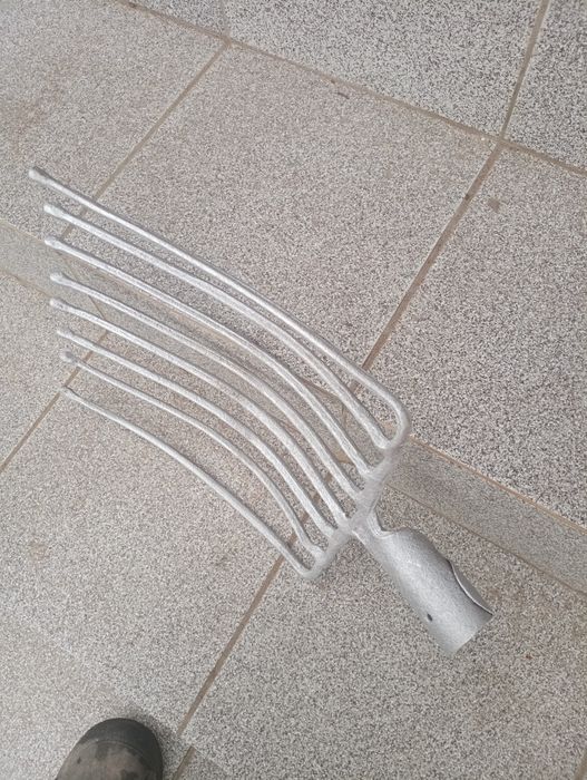 Вили картопляні.