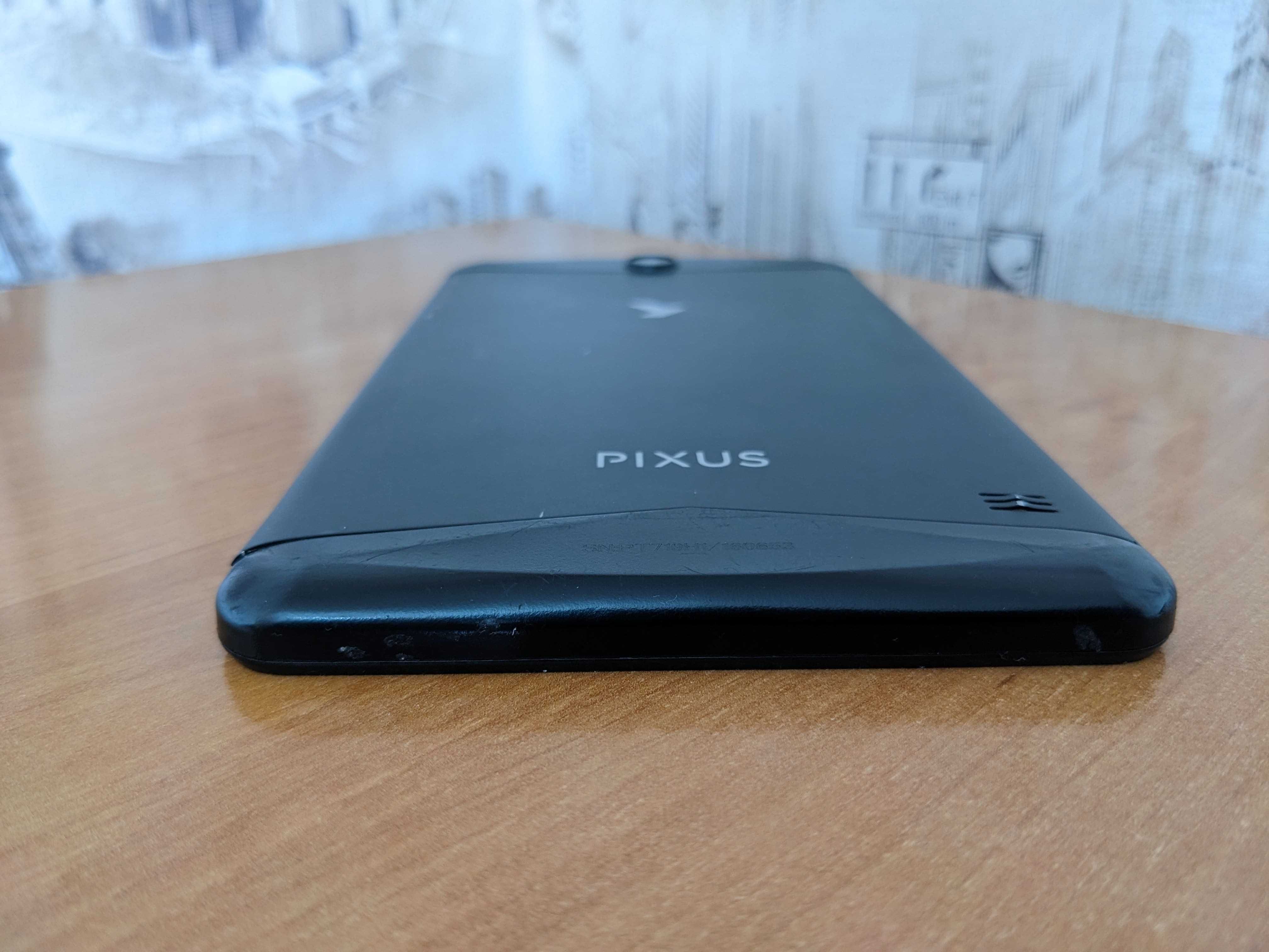 Планшет Pixus Touch 7 3G