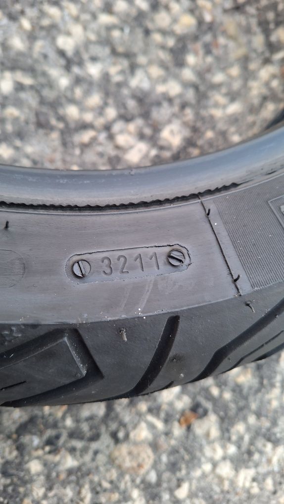 140/70r14 Michelin City Grip