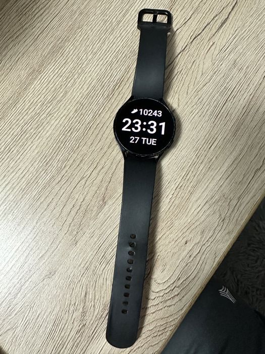 Smartwach Samsung Galaxy Watch 4