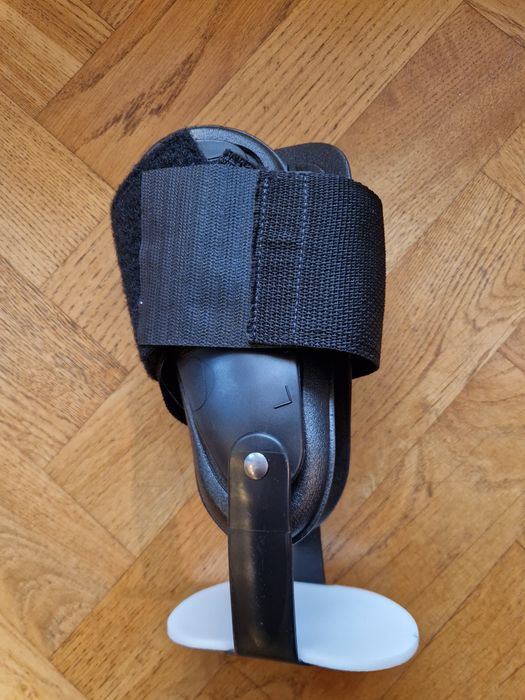 Stabilizator stawu skokowego Active Ankle rozmiar S