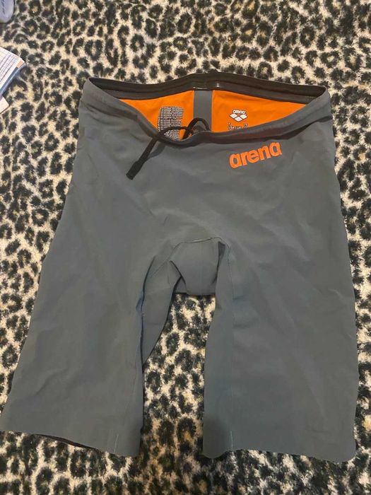 Гидрошорты Arena Powerskin R-Evo 30