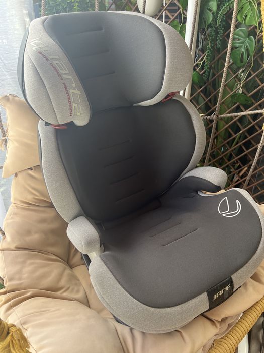 Cadeira de bebe para automovel da Jane-quartz 2