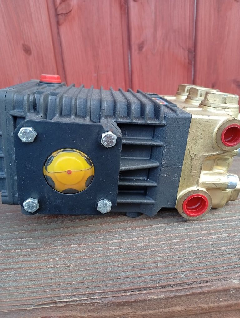 Pompa Interpump W154