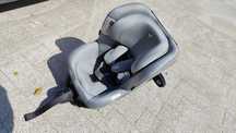 Fotelik samochodowy Joie i-Spin 360 0-18 kg, Obrotowy, ISOFIX