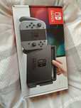 Nintendo switch stan bdb