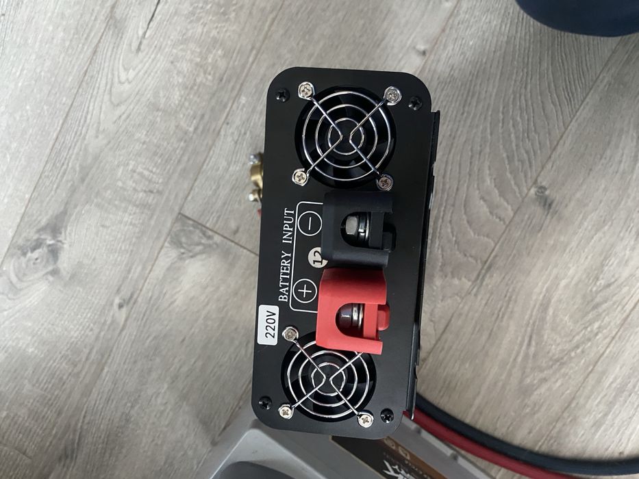 EAFC 5000 кВт, батарея  DECK AGM 105A