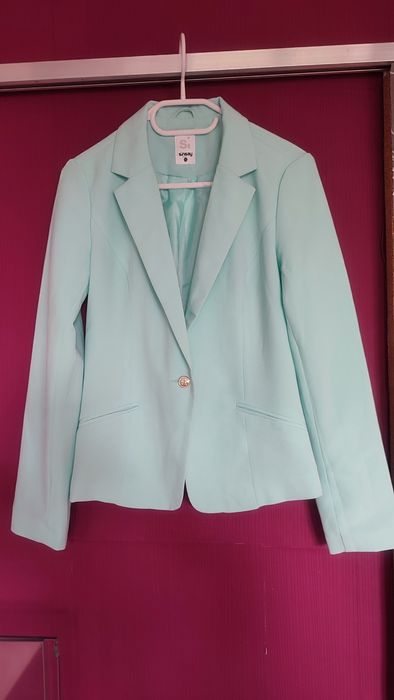 Marynarka, XS, Sinsay.