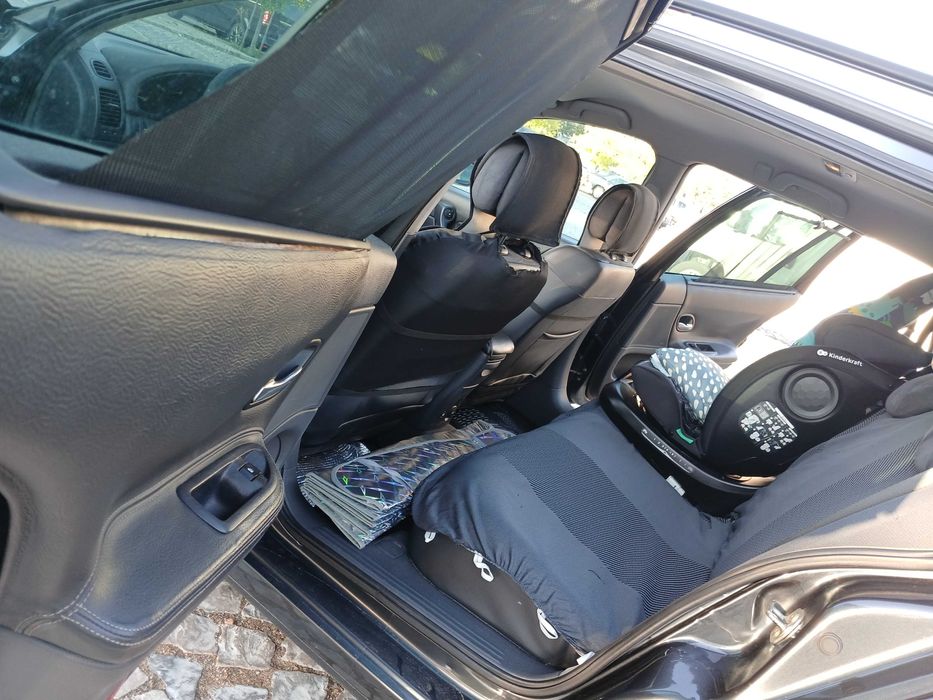 Renault Laguna 1.9dci