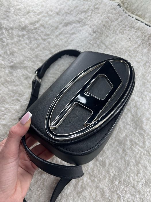 Сумочка Diesel б/у