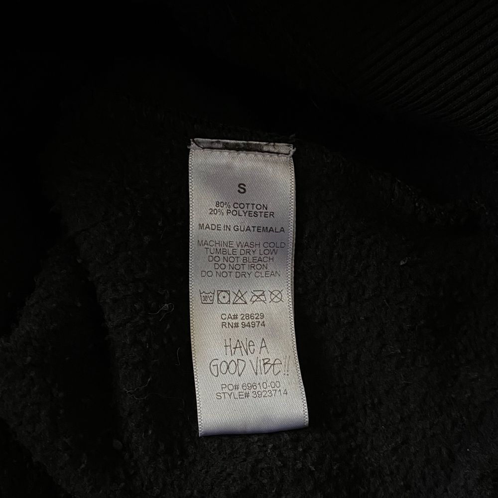 Худи stussy “original” “оригинал” размер S