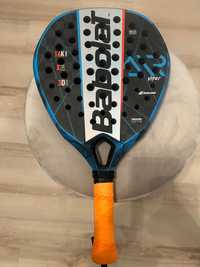 Babolat air viper, padel