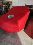 Capa Alfa Romeo156 Sw