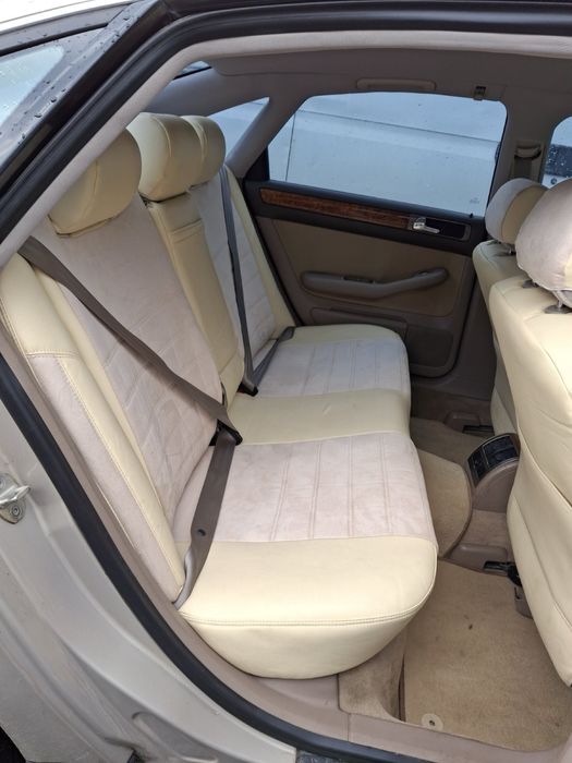 Ауді а6 с5 1999р 2,4 газ бензин