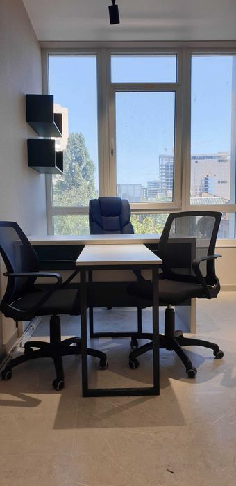 Оренда офісу ЖК Кадор Жилянська 68 Олімпійська