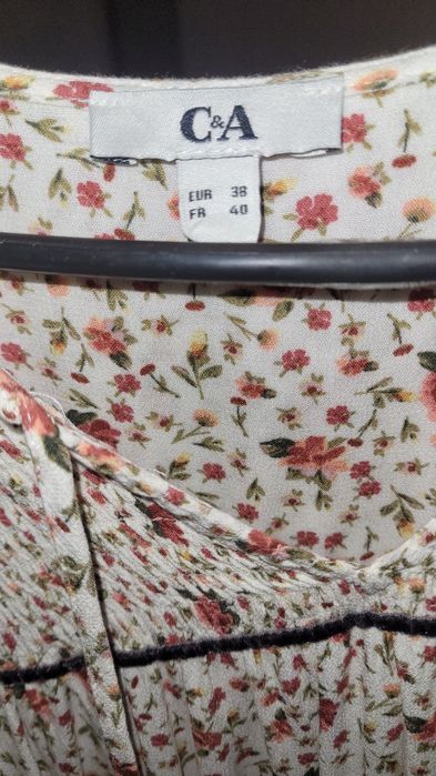 Сукня для весны,літа.