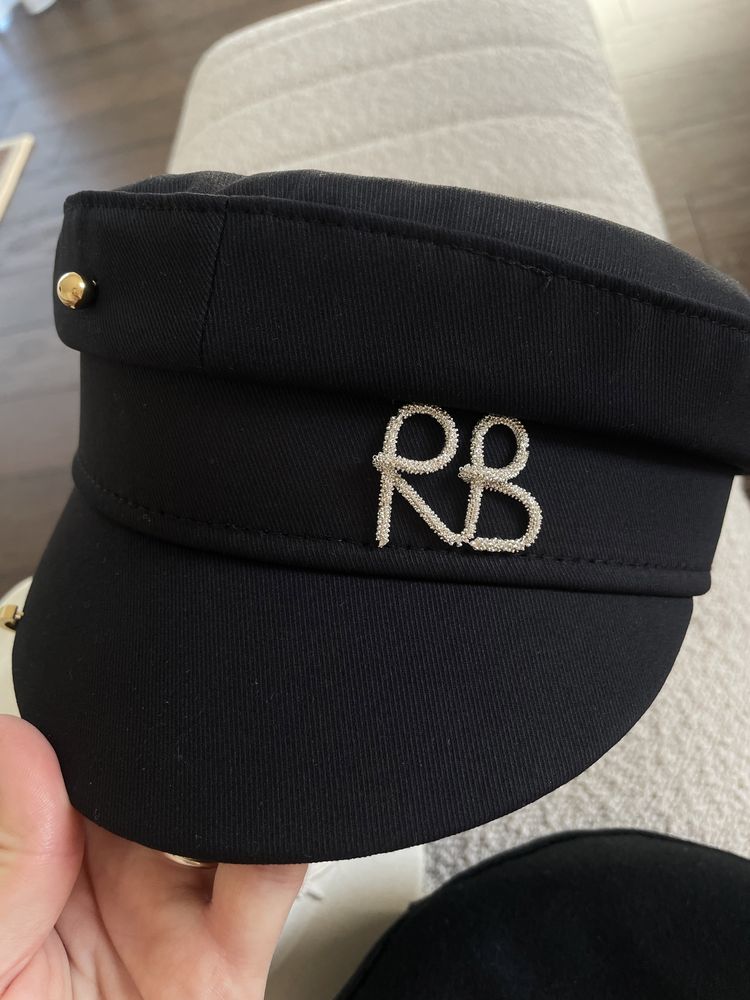 Кеппі Ruslan Baginskiy бейкер бой кеп Baker Boy Cap