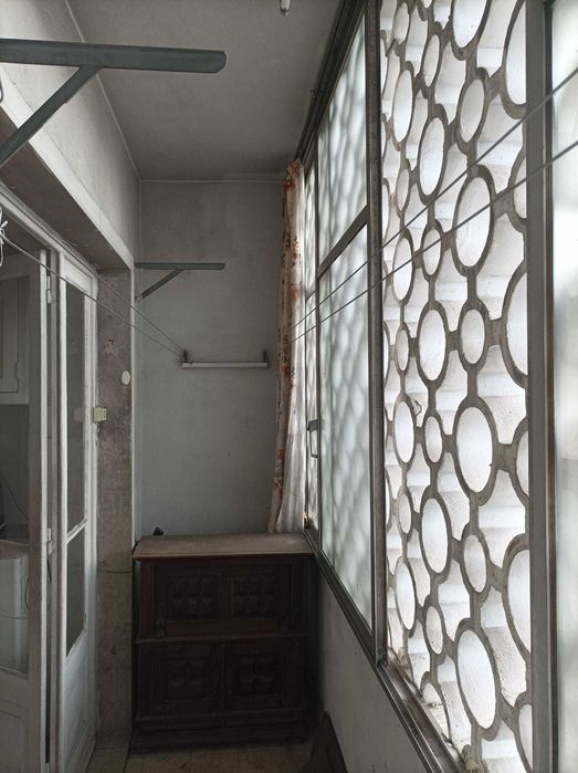 Apartamento T1 Lisboa Av. Roma