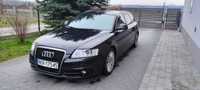 AUDI A6 AVANT 2.0 TDI 180KM full wypos.