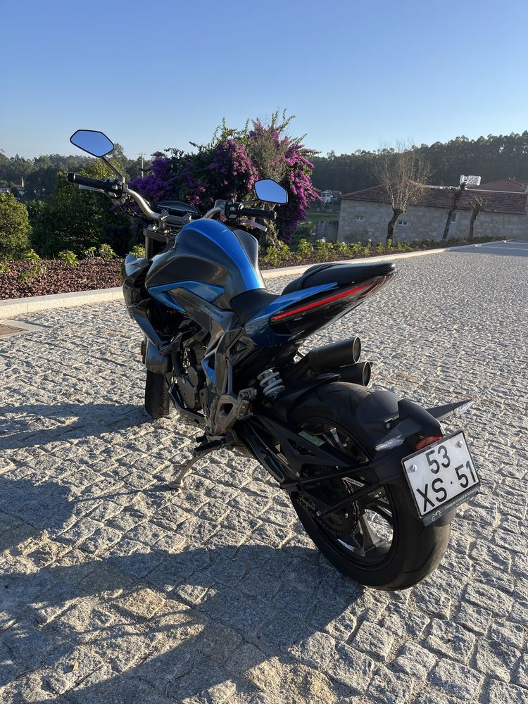 Zontes 310r