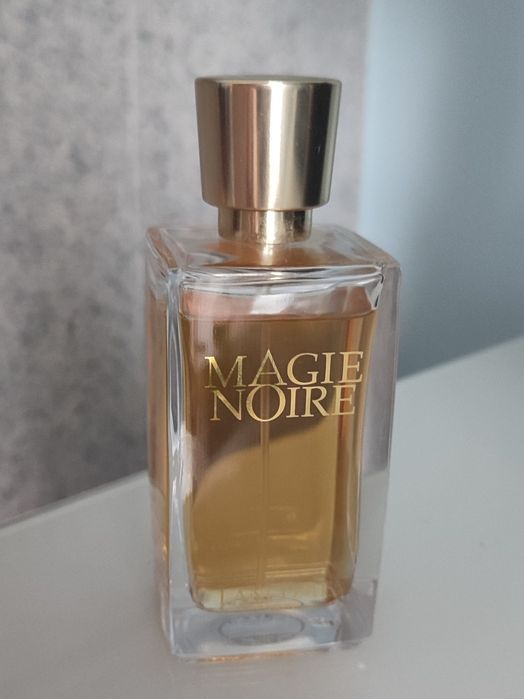 Eau de parfum Magie Noir