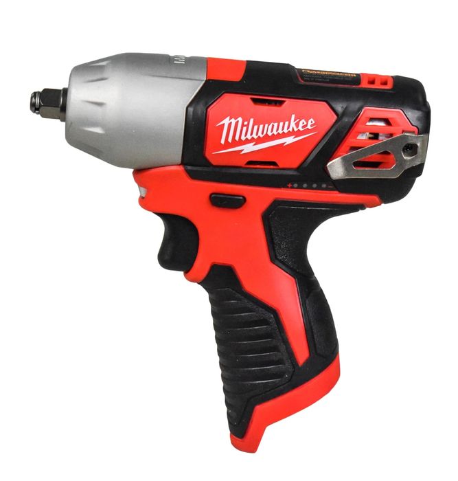 Оригінал Milwaukee 2463-20 Акамуляторний гайковерт ударний