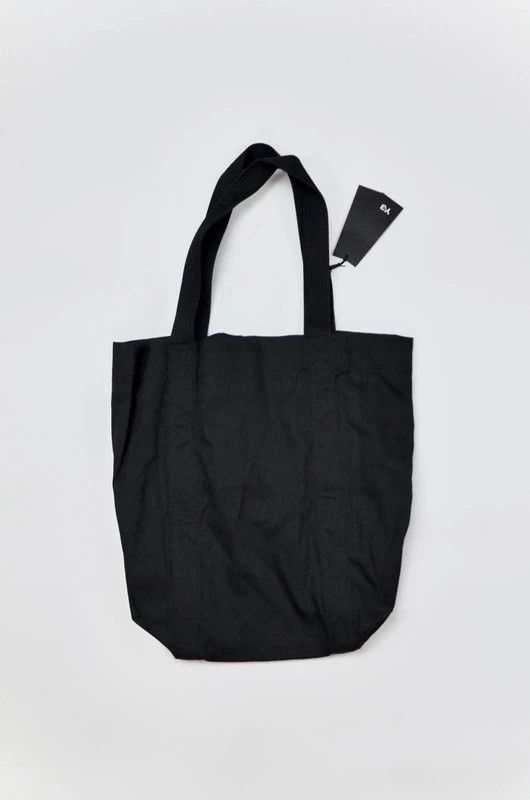 Piękna torba shopper na zakupy Y-3 Tote Bag