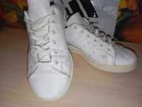 Кроссовки adidas Stan Smith размер 36 Кожаные