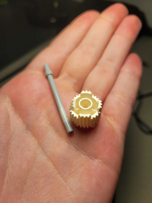 Lego Classic 10712 + 10692 niekompletne! + inne części