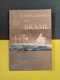 Paulo Alexandre Loução - A descoberta do Brasil