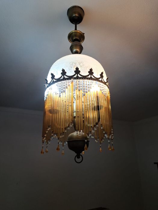 Candeeiro de sala