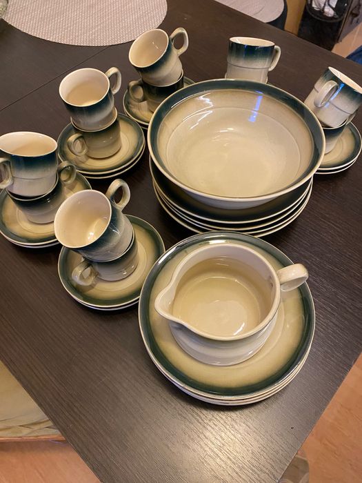 Porcelana „Tułowice”