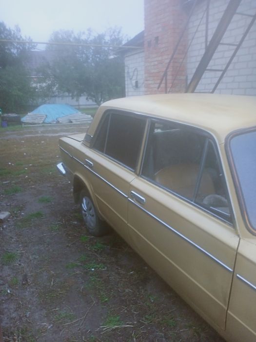 Ваз 2103   1974 року