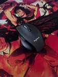 Mysz bezprzewodowa Logitech M705