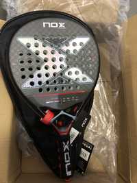 Nox ML10 bahia 12k luxury series 2024 padel