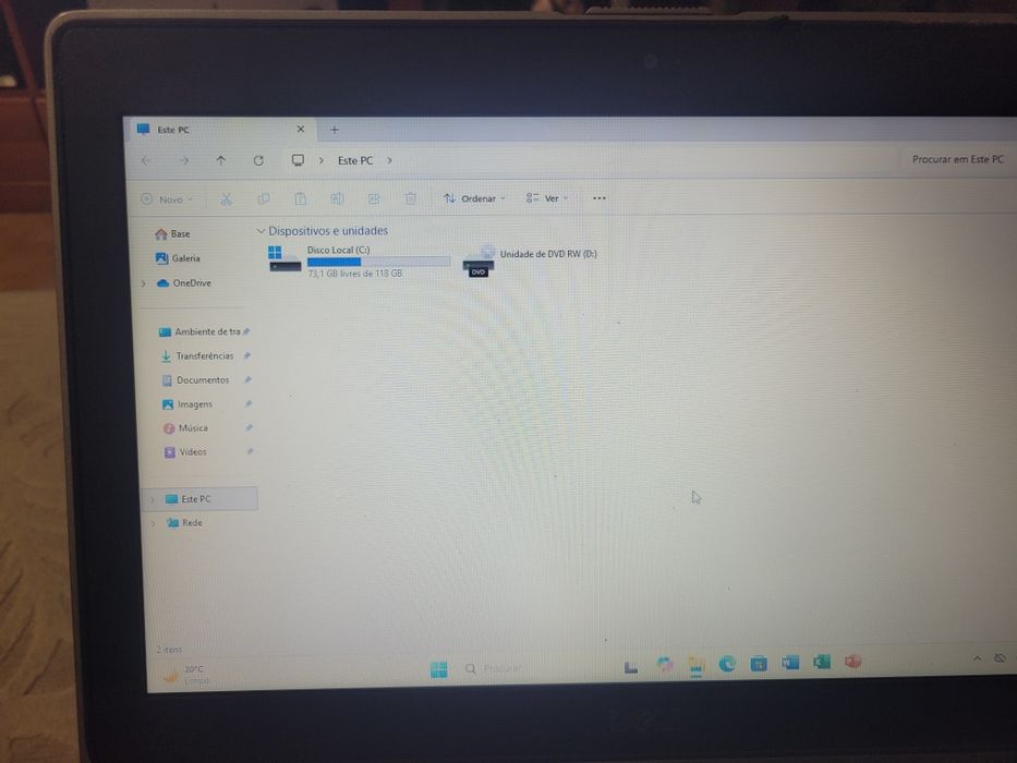 Dell latitude E6420 i5 de 2th gen