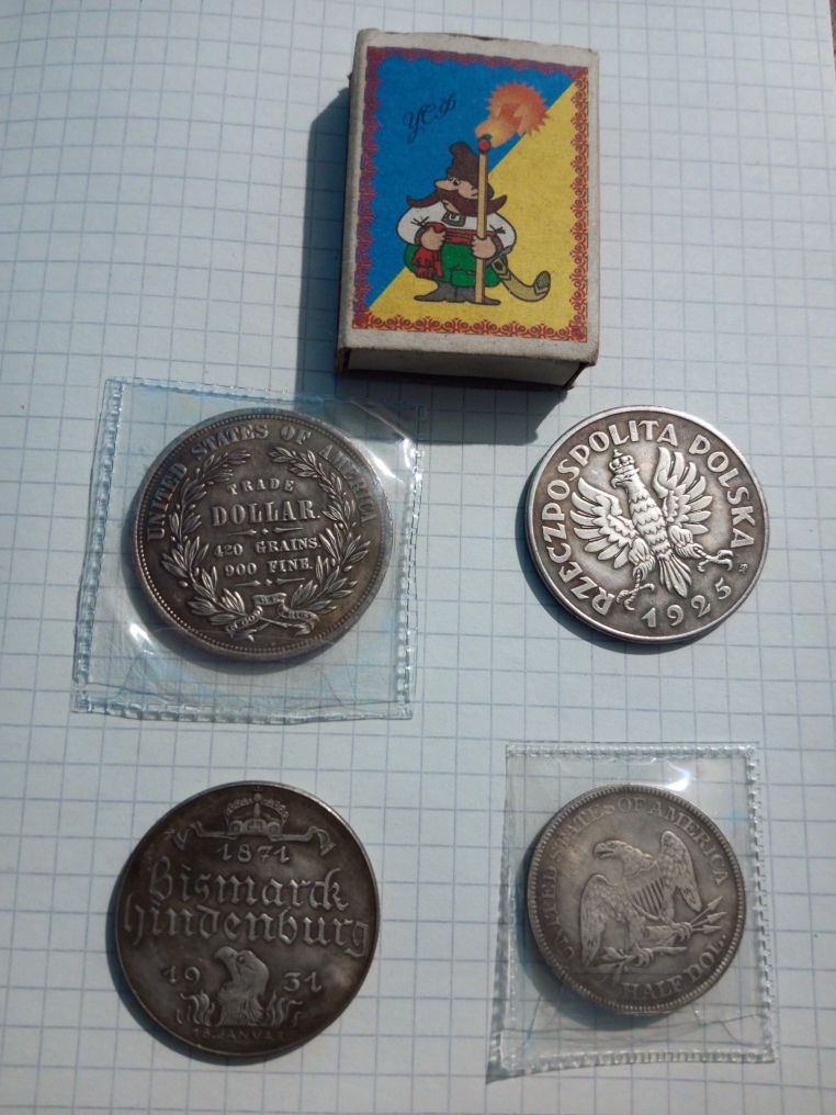 Польща. Німеччина. США  !