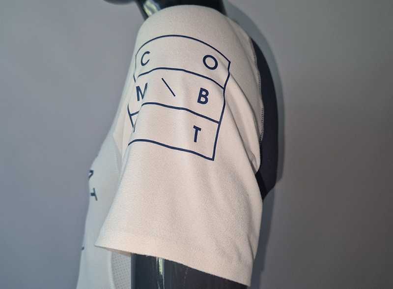 Reebok Combat Control koszulka kompresyjna/termoaktywna rozmiar: M