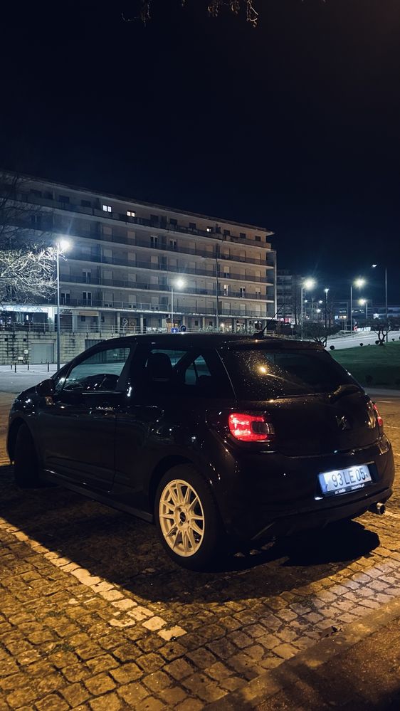 Ds3 como novo impecavel