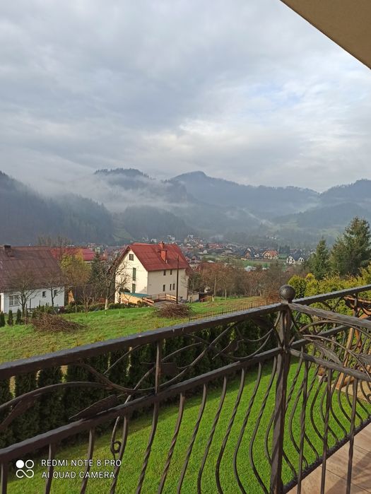 Szczawnica Wolne pokoje.
