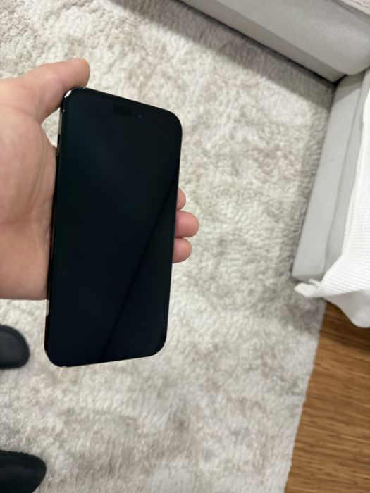 Iphone 14 pro max 128G